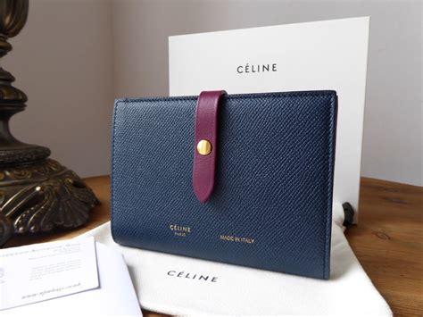 celine wallet buy online|celine wallet for sale.